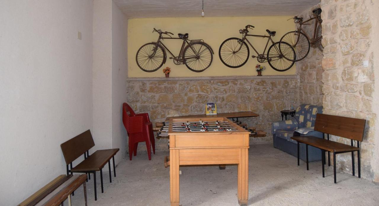 Casa Rural Javier Valmuel Exterior photo