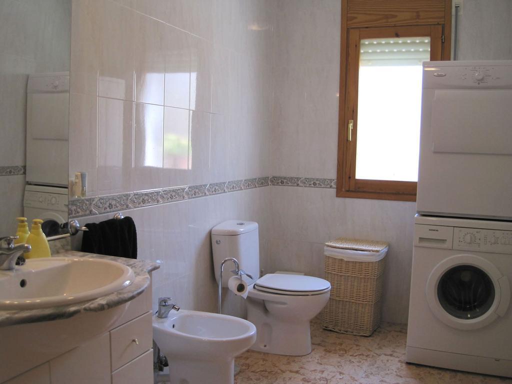 Casa Rural Javier Valmuel Room photo